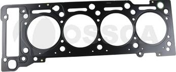 OSSCA 40480 - Joint d'étanchéité, culasse droxauto.com