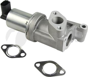 OSSCA 40439 - Vanne EGR droxauto.com