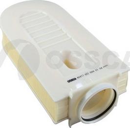 OSSCA 40477 - Filtre à air droxauto.com