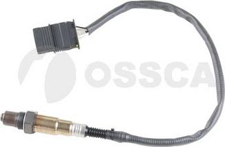 OSSCA 40501 - Sonde lambda droxauto.com