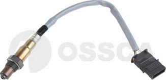 OSSCA 40502 - Sonde lambda droxauto.com