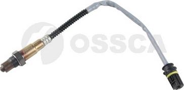 OSSCA 40511 - Sonde lambda droxauto.com