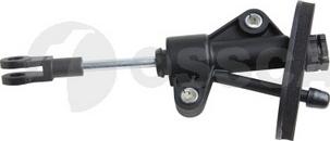 OSSCA 40539 - Cylindre récepteur, embrayage droxauto.com