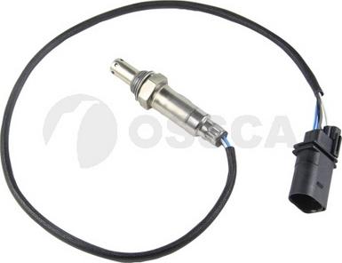 OSSCA 40693 - Sonde lambda droxauto.com