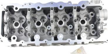 OSSCA 40663 - Culasse de cylindre droxauto.com