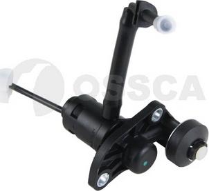 OSSCA 40624 - Cylindre émetteur, embrayage droxauto.com