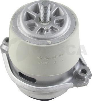 OSSCA 40095 - Support moteur droxauto.com