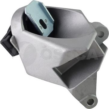OSSCA 40040 - Support moteur droxauto.com
