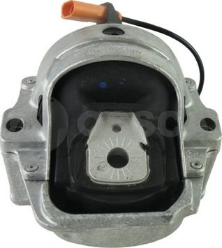 OSSCA 40069 - Support moteur droxauto.com