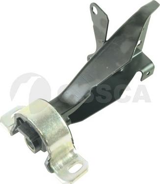 OSSCA 40002 - Support moteur droxauto.com