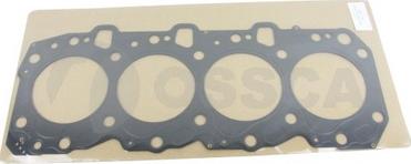 OSSCA 40865 - Joint d'étanchéité, culasse droxauto.com