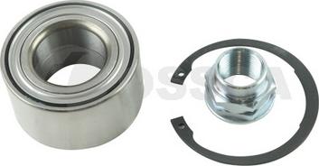 OSSCA 40837 - Kit de roulements de roue droxauto.com