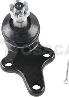 OSSCA 40871 - Rotule de suspension droxauto.com