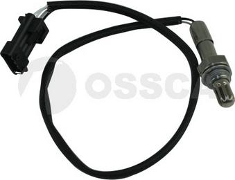 OSSCA 40349 - Sonde lambda droxauto.com