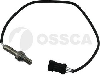 OSSCA 40346 - Sonde lambda droxauto.com