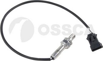 OSSCA 40348 - Sonde lambda droxauto.com