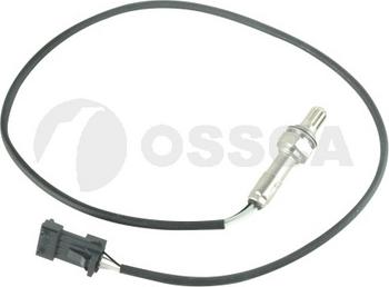 OSSCA 40343 - Sonde lambda droxauto.com