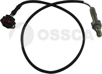 OSSCA 40342 - Sonde lambda droxauto.com