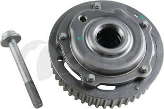 OSSCA 40350 - Dispositif de réglage électrique d'arbre à cames droxauto.com