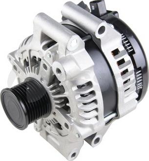 OSSCA 40309 - Alternateur droxauto.com