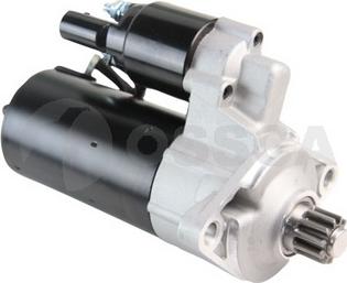 OSSCA 40298 - Démarreur droxauto.com