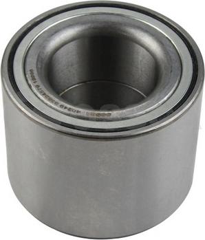 OSSCA 40249 - Kit de roulements de roue droxauto.com