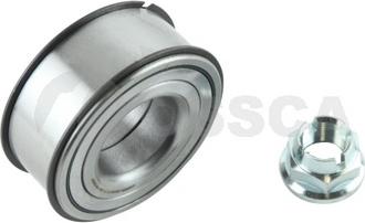 OSSCA 40240 - Kit de roulements de roue droxauto.com