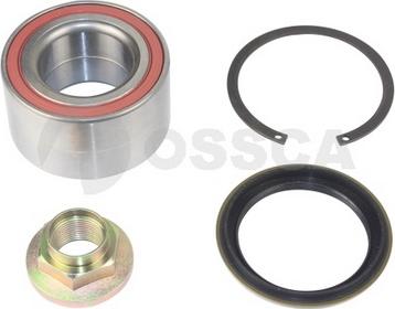 OSSCA 40260 - Kit de roulements de roue droxauto.com