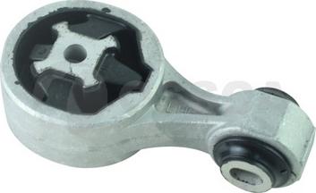 OSSCA 40267 - Support moteur droxauto.com