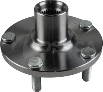 OSSCA 40231 - Moyeu de roue droxauto.com