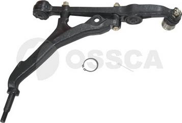 OSSCA 40702 - Bras de liaison, suspension de roue droxauto.com