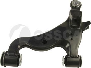 OSSCA 40721 - Bras de liaison, suspension de roue droxauto.com