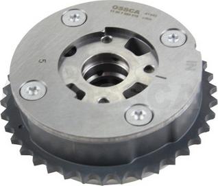 OSSCA 41942 - Dispositif de réglage électrique d'arbre à cames droxauto.com