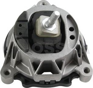 OSSCA 41952 - Support moteur droxauto.com