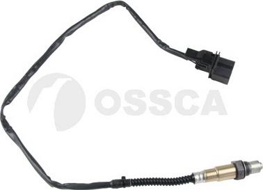 OSSCA 41458 - Sonde lambda droxauto.com