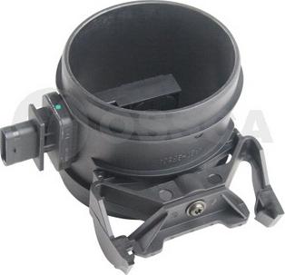 OSSCA 41461 - Débitmètre de masse d'air droxauto.com