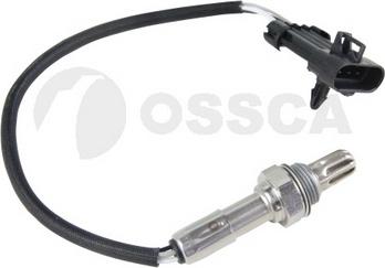 OSSCA 41476 - Sonde lambda droxauto.com