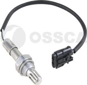 OSSCA 41478 - Sonde lambda droxauto.com