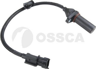 OSSCA 41596 - Capteur d'angle, vilebrequin droxauto.com