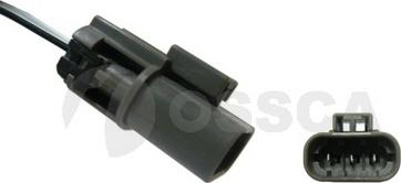 OSSCA 41566 - Sonde lambda droxauto.com