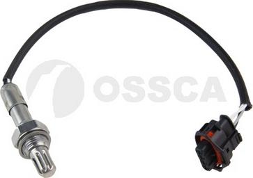 OSSCA 41504 - Sonde lambda droxauto.com