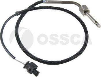 OSSCA 41513 - Capteur, température des gaz droxauto.com