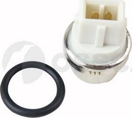 OSSCA 41655 - Sonde de température, liquide de refroidissement droxauto.com