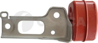 OSSCA 41050 - Support, silencieux droxauto.com