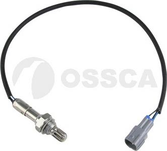 OSSCA 41070 - Sonde lambda droxauto.com