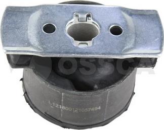 OSSCA 41144 - Suspension, corps de l'essieu droxauto.com