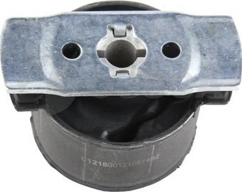 OSSCA 41141 - Suspension, corps de l'essieu droxauto.com