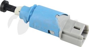 OSSCA 41166 - Interrupteur des feux de freins droxauto.com