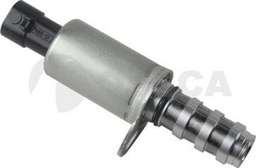 OSSCA 41161 - Valve de commande, réglage d'arbres à came droxauto.com