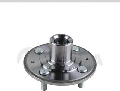 OSSCA 41132 - Moyeu de roue droxauto.com
